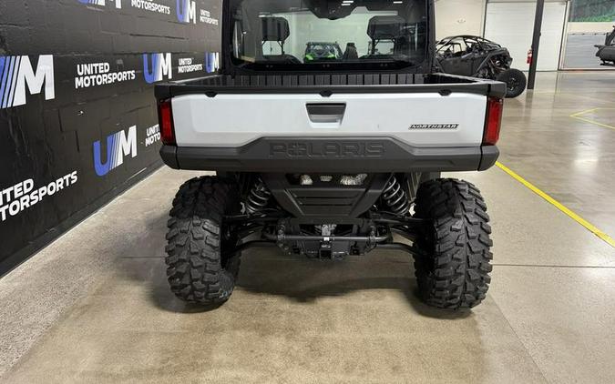 2025 Polaris® Ranger XD 1500 NorthStar Ultimate