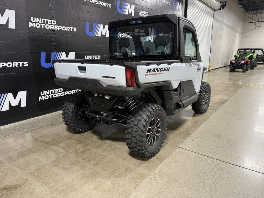 2025 Polaris® Ranger XD 1500 NorthStar Ultimate