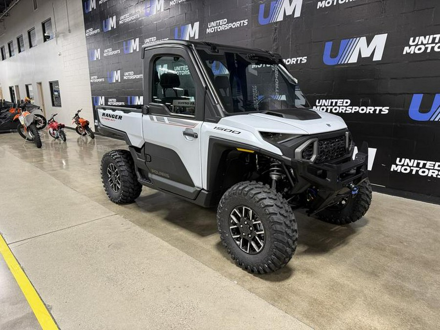 2025 Polaris® Ranger XD 1500 NorthStar Ultimate