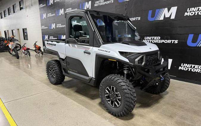 2025 Polaris® Ranger XD 1500 NorthStar Ultimate