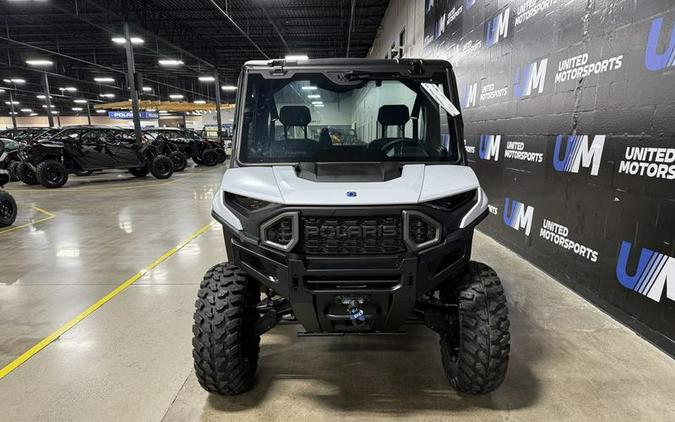 2025 Polaris® Ranger XD 1500 NorthStar Ultimate