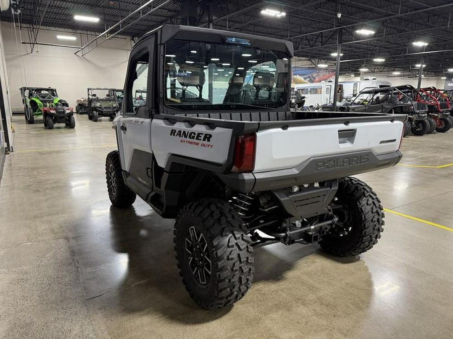 2025 Polaris® Ranger XD 1500 NorthStar Ultimate