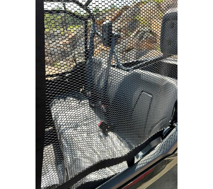 2025 Honda PIONEER 1000 CREW 6 SEAT DELUXE