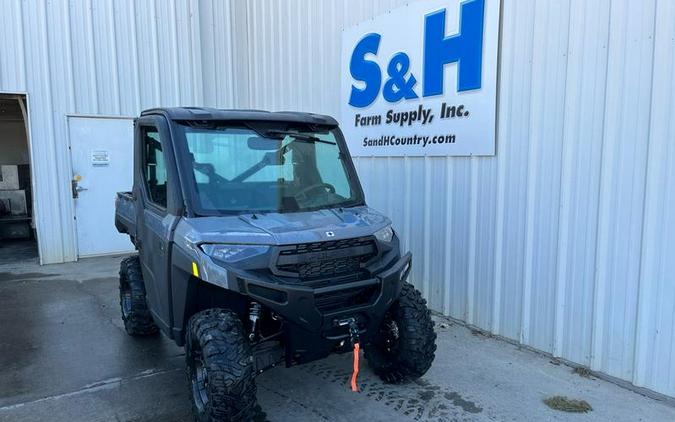 2026 Polaris® Ranger XP 1000 NorthStar Premium