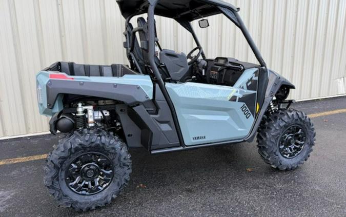 2026 Yamaha Wolverine X2 1000 XT-R