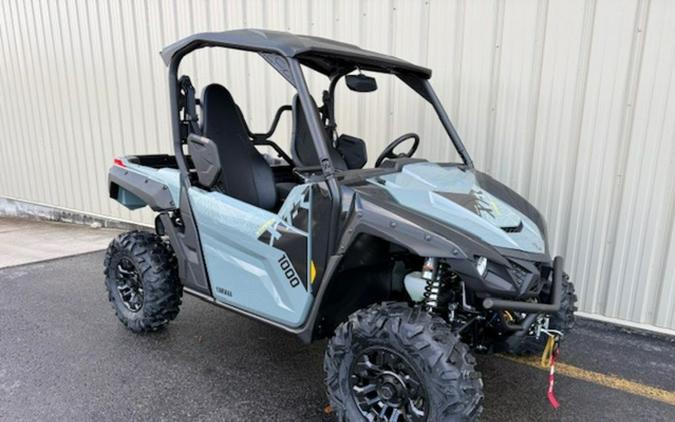 2026 Yamaha Wolverine X2 1000 XT-R