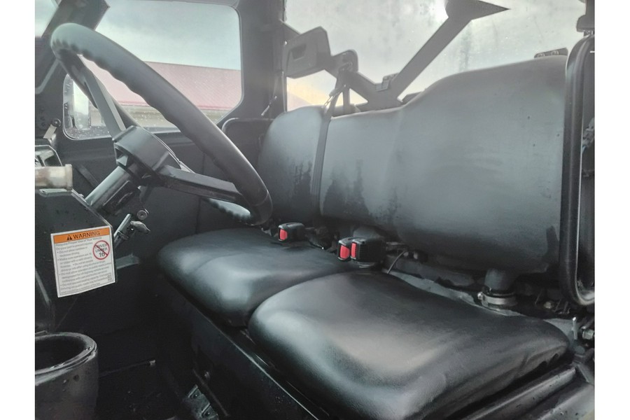 2017 Polaris RANGER XP 900 SAGE GREEN Base