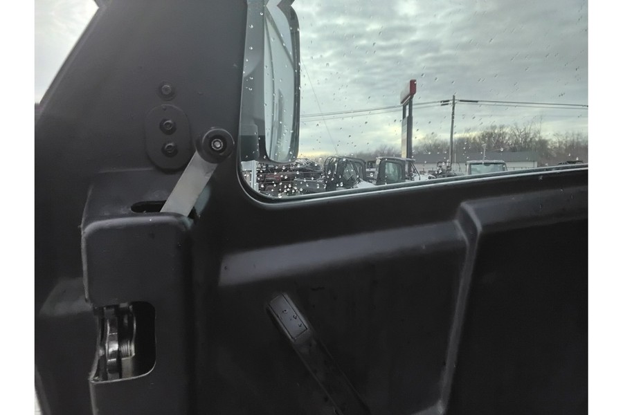 2017 Polaris RANGER XP 900 SAGE GREEN Base