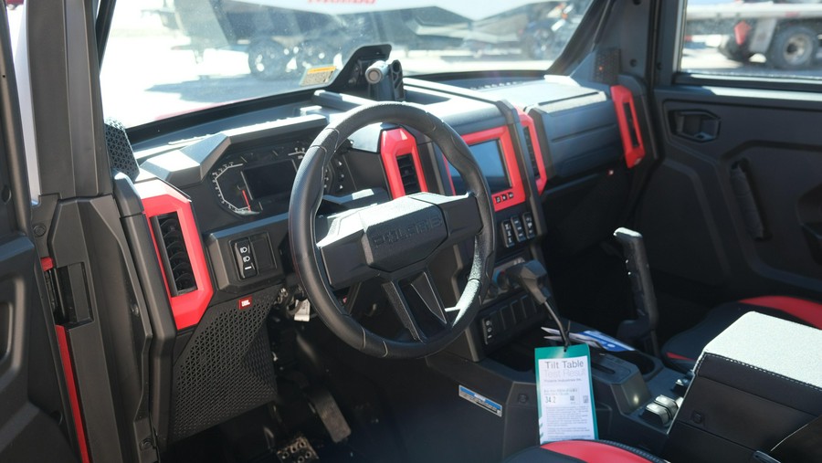 2026 POLARIS XPEDITION ADV 5 NORTHSTAR