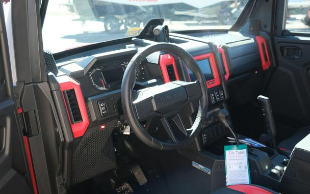 2026 POLARIS XPEDITION ADV 5 NORTHSTAR