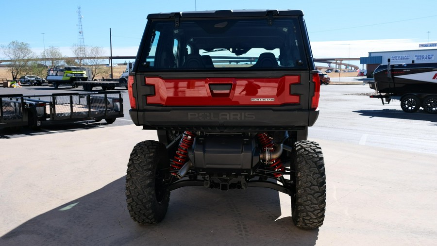 2026 POLARIS XPEDITION ADV 5 NORTHSTAR