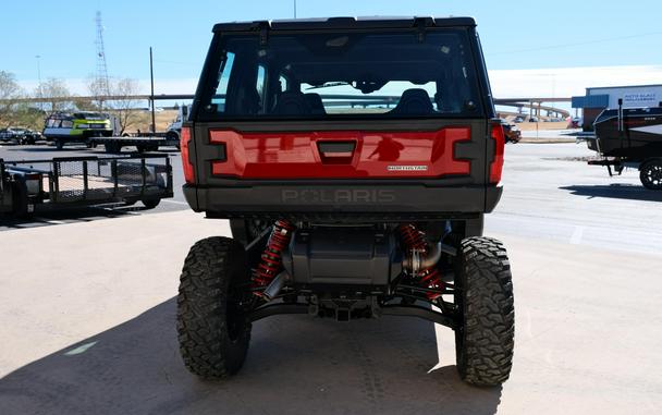 2026 POLARIS XPEDITION ADV 5 NORTHSTAR