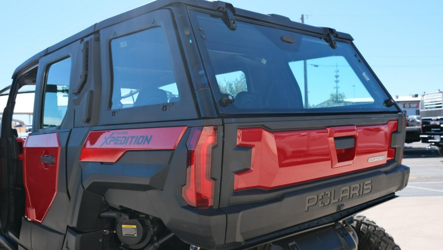 2026 POLARIS XPEDITION ADV 5 NORTHSTAR