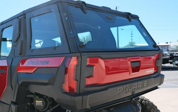 2026 POLARIS XPEDITION ADV 5 NORTHSTAR