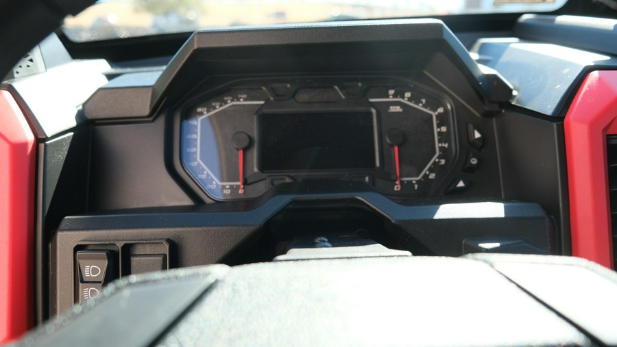 2026 POLARIS XPEDITION ADV 5 NORTHSTAR