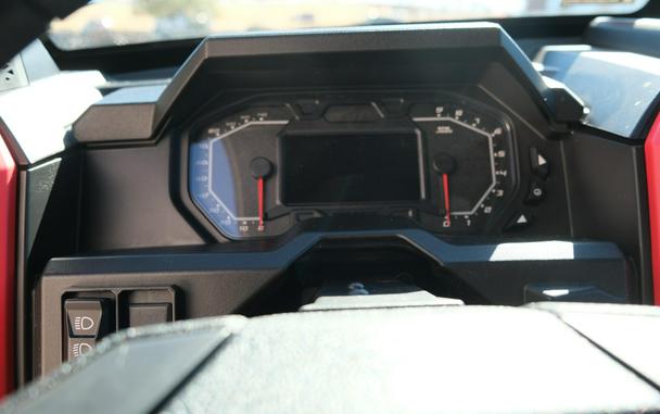 2026 POLARIS XPEDITION ADV 5 NORTHSTAR