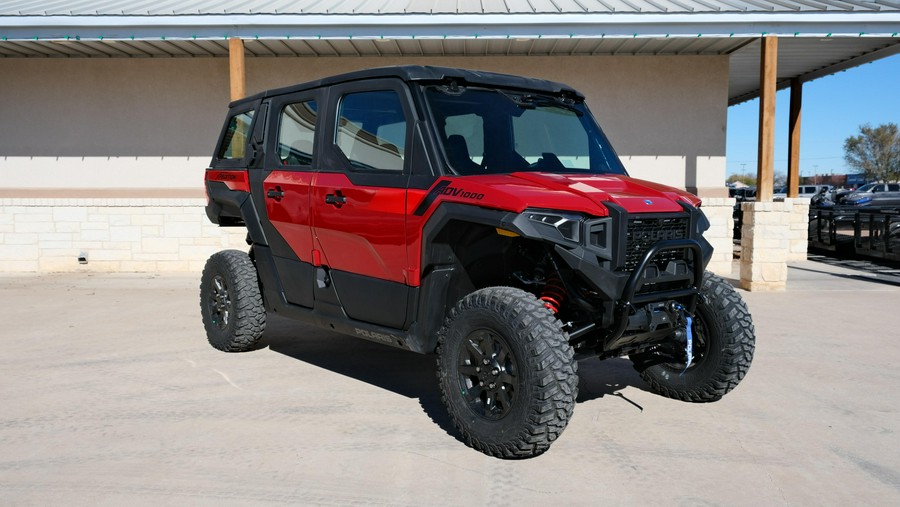 2026 POLARIS XPEDITION ADV 5 NORTHSTAR