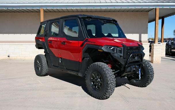 2026 POLARIS XPEDITION ADV 5 NORTHSTAR