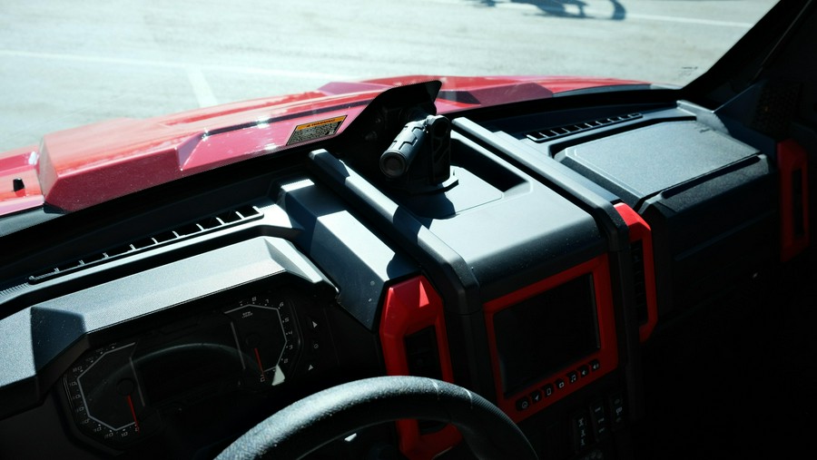 2026 POLARIS XPEDITION ADV 5 NORTHSTAR