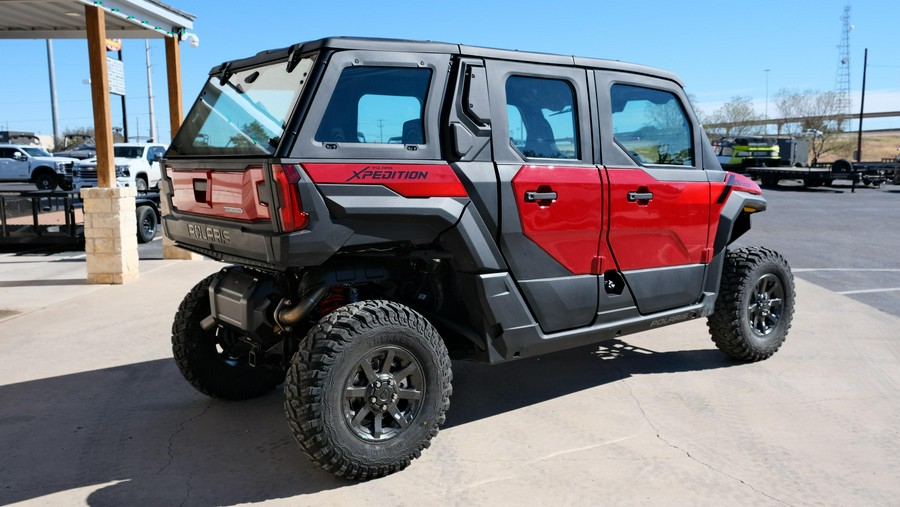 2026 POLARIS XPEDITION ADV 5 NORTHSTAR