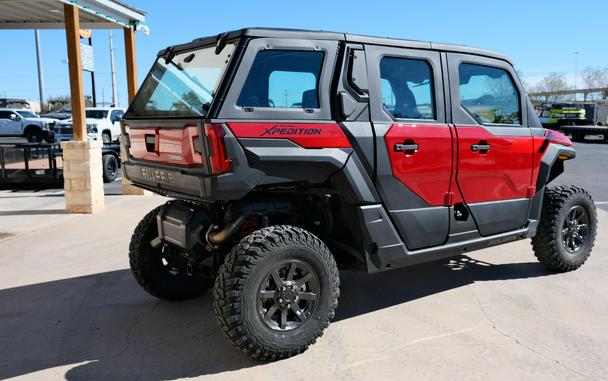 2026 POLARIS XPEDITION ADV 5 NORTHSTAR