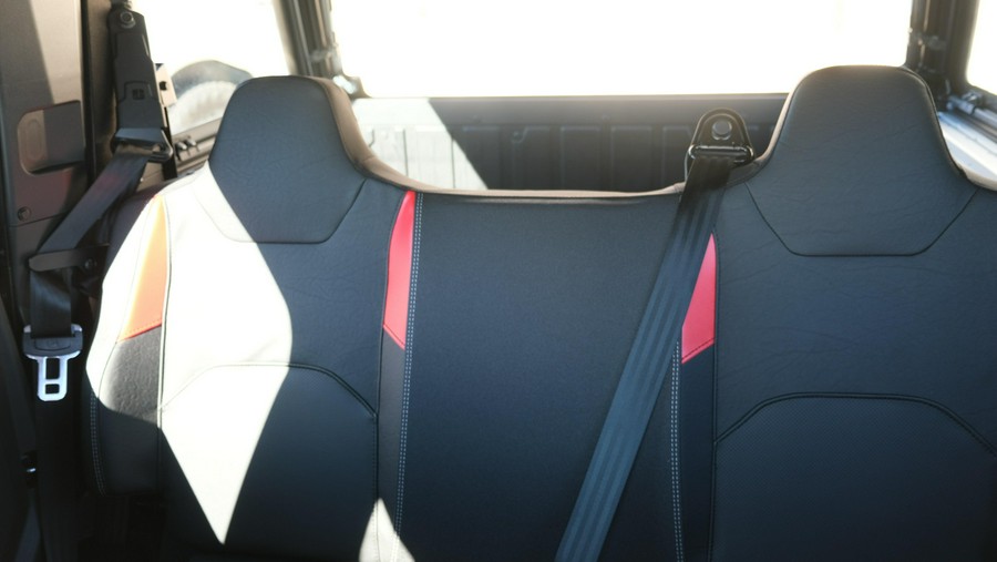 2026 POLARIS XPEDITION ADV 5 NORTHSTAR