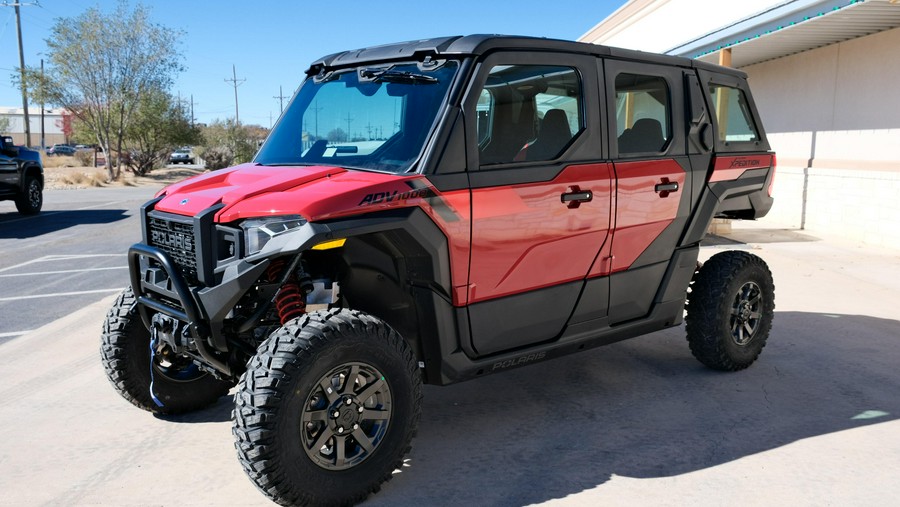 2026 POLARIS XPEDITION ADV 5 NORTHSTAR
