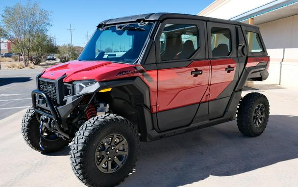 2026 POLARIS XPEDITION ADV 5 NORTHSTAR