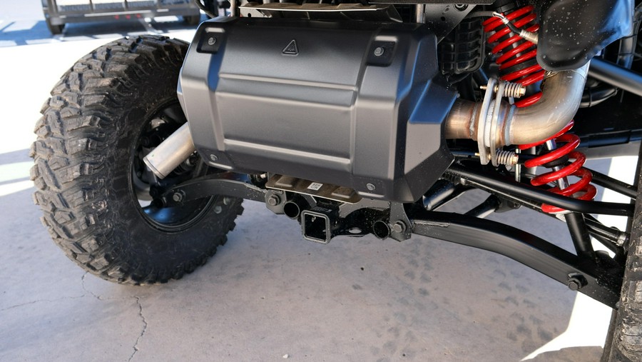 2026 POLARIS XPEDITION ADV 5 NORTHSTAR