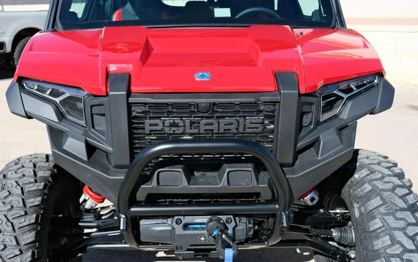 2026 POLARIS XPEDITION ADV 5 NORTHSTAR