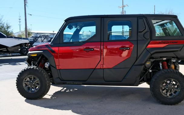 2026 POLARIS XPEDITION ADV 5 NORTHSTAR