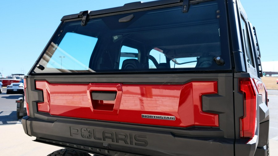 2026 POLARIS XPEDITION ADV 5 NORTHSTAR