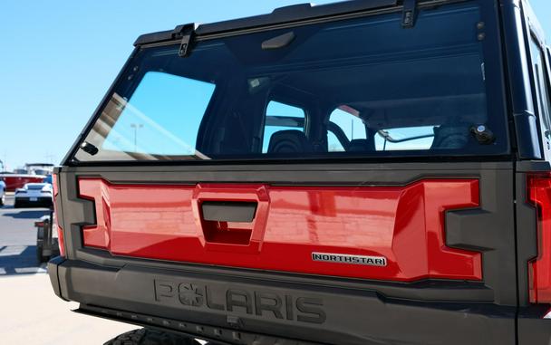 2026 POLARIS XPEDITION ADV 5 NORTHSTAR