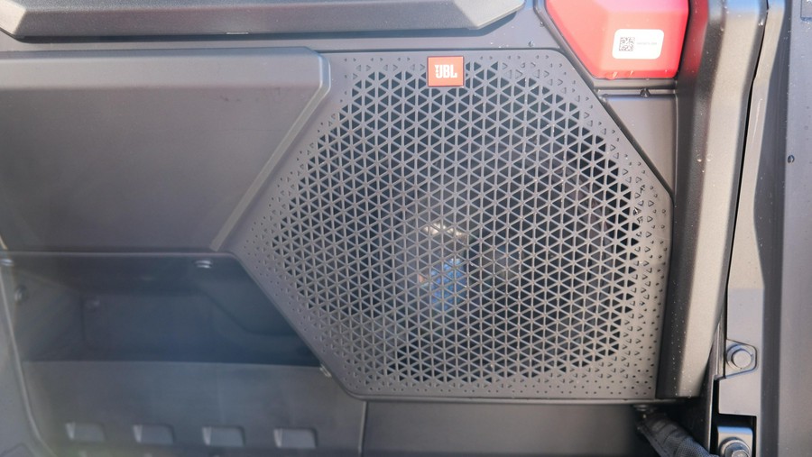 2026 POLARIS XPEDITION ADV 5 NORTHSTAR