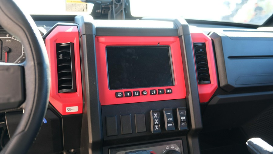 2026 POLARIS XPEDITION ADV 5 NORTHSTAR