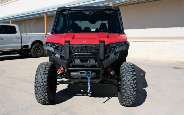 2026 POLARIS XPEDITION ADV 5 NORTHSTAR