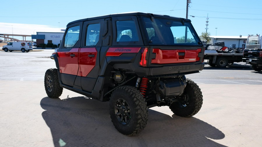 2026 POLARIS XPEDITION ADV 5 NORTHSTAR