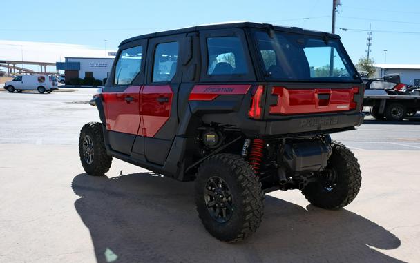 2026 POLARIS XPEDITION ADV 5 NORTHSTAR