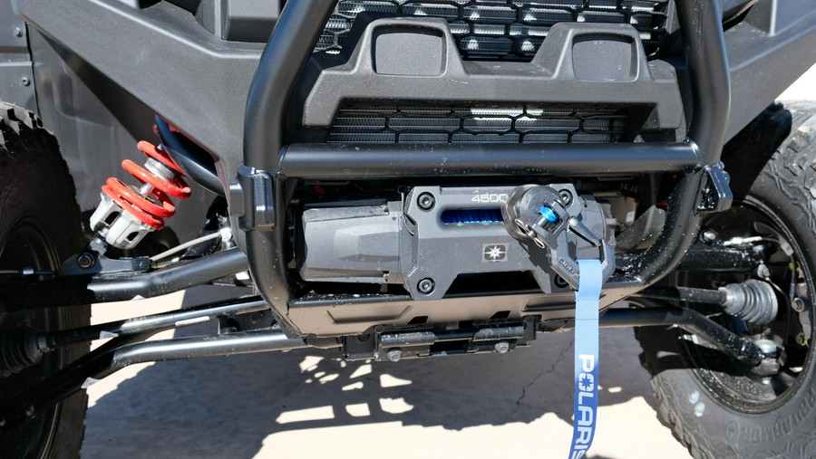 2026 POLARIS XPEDITION ADV 5 NORTHSTAR