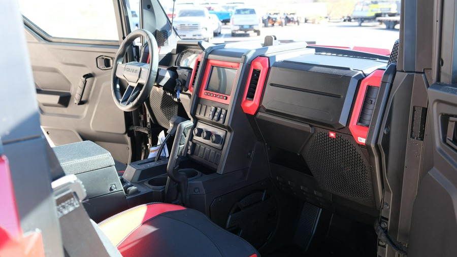 2026 POLARIS XPEDITION ADV 5 NORTHSTAR