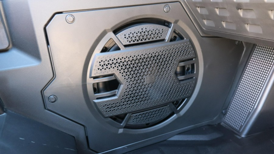 2026 POLARIS XPEDITION ADV 5 NORTHSTAR