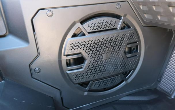 2026 POLARIS XPEDITION ADV 5 NORTHSTAR