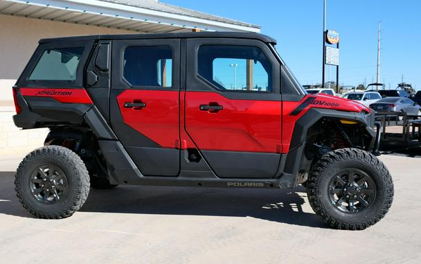 2026 POLARIS XPEDITION ADV 5 NORTHSTAR