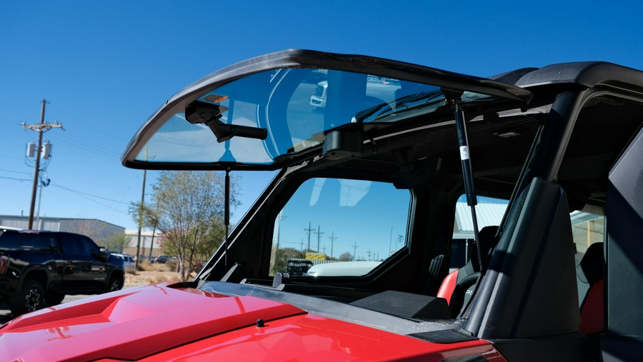 2026 POLARIS XPEDITION ADV 5 NORTHSTAR