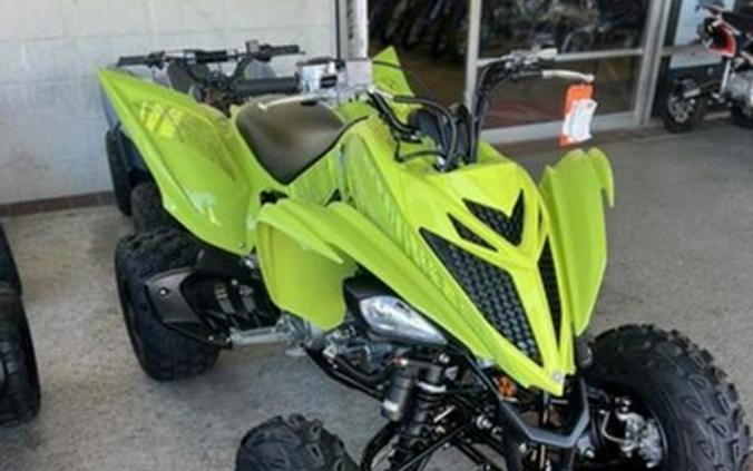 2025 Yamaha Raptor 700R SE