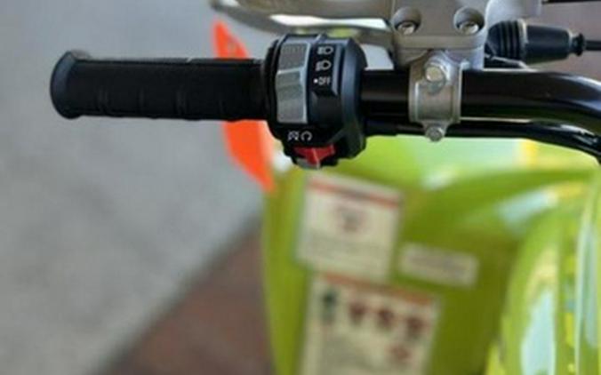 2025 Yamaha Raptor 700R SE