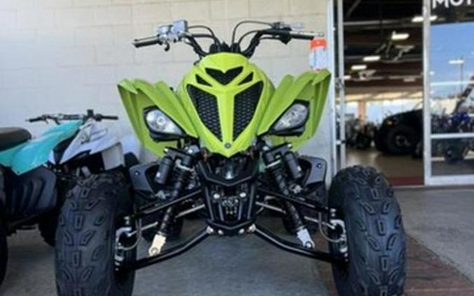 2025 Yamaha Raptor 700R SE