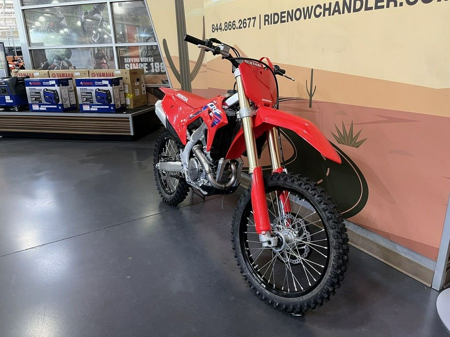2024 Honda® CRF250R