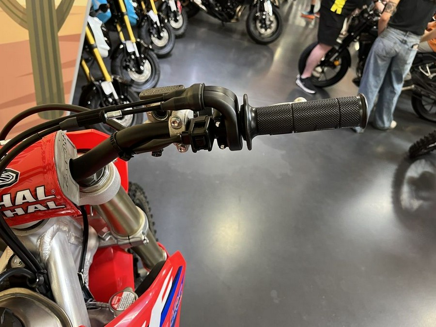 2024 Honda® CRF250R