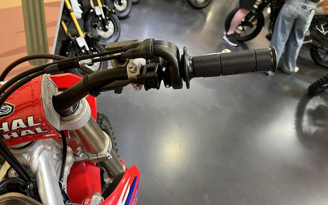 2024 Honda® CRF250R